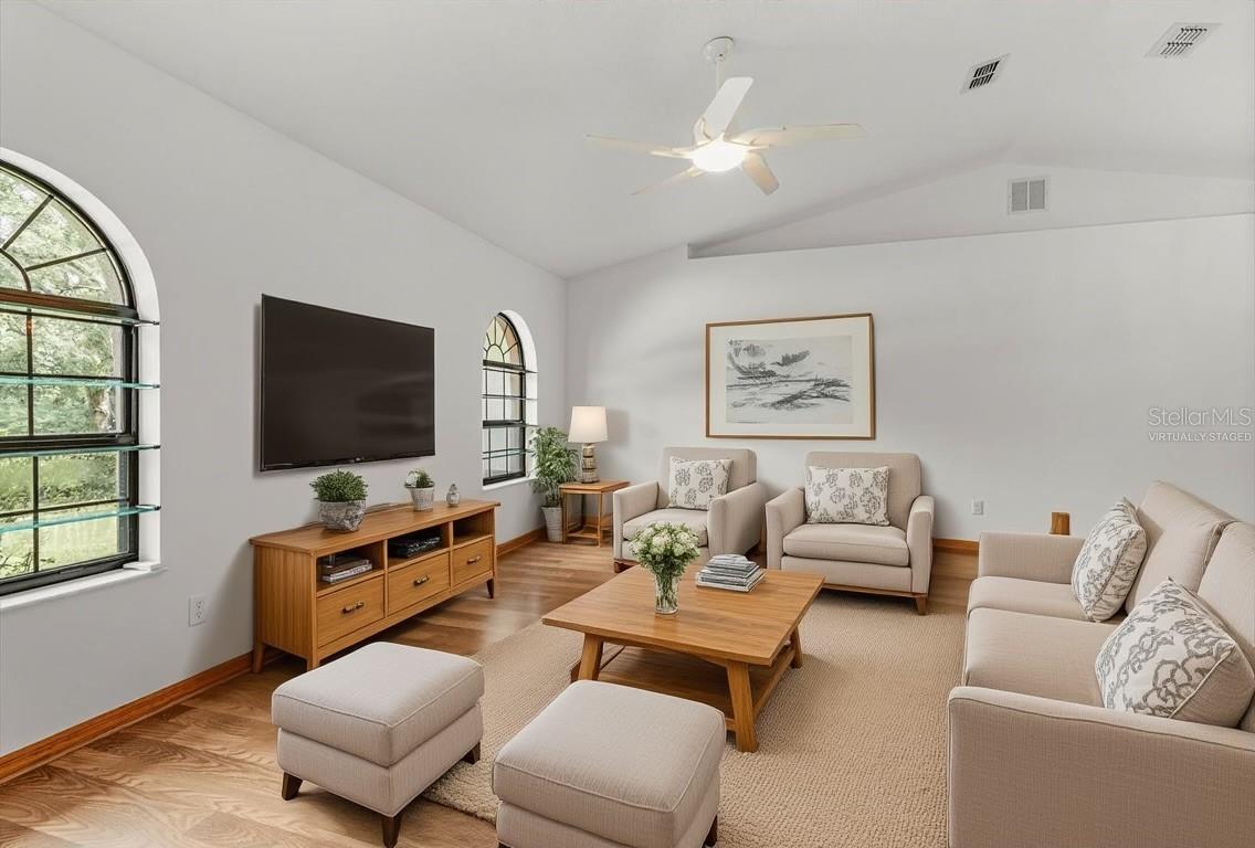 2494 W AXELWOOD DR, BEVERLY HILLS, FL, 34465