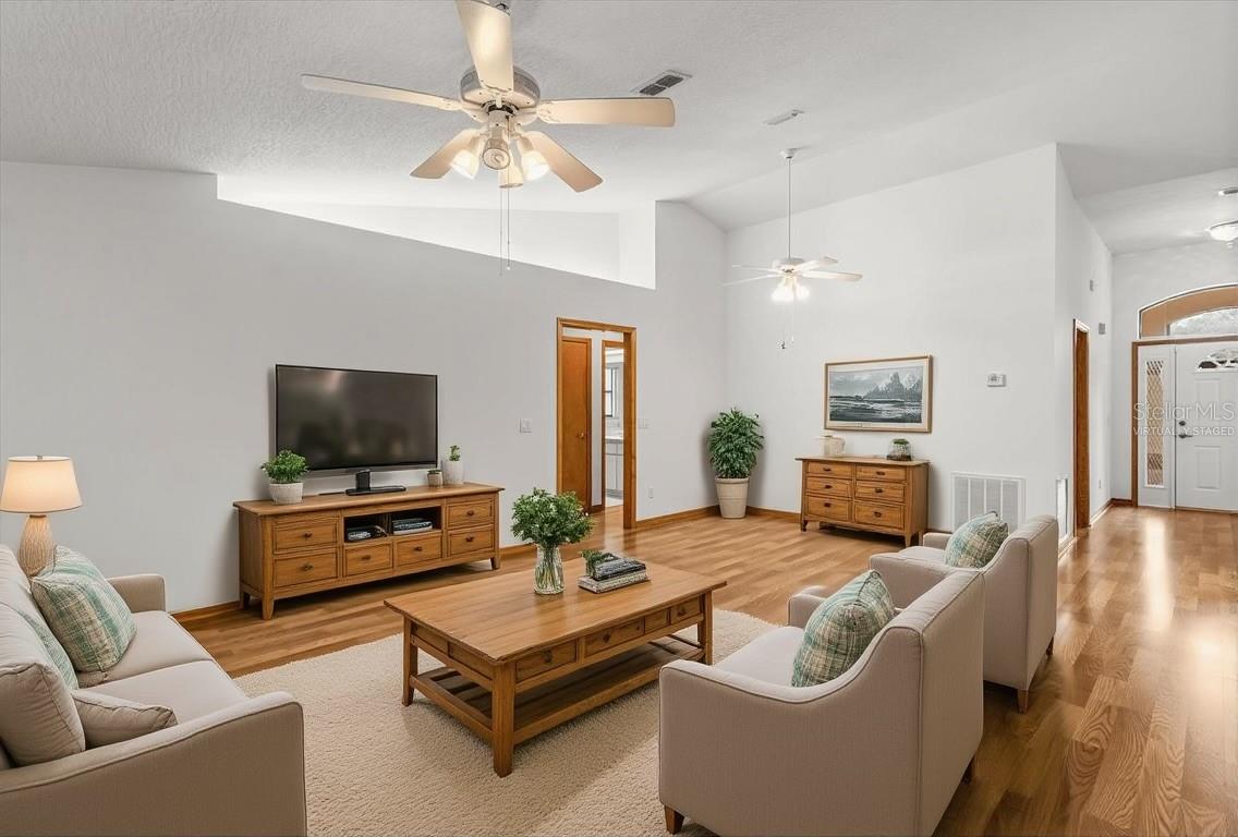 2494 W AXELWOOD DR, BEVERLY HILLS, FL, 34465