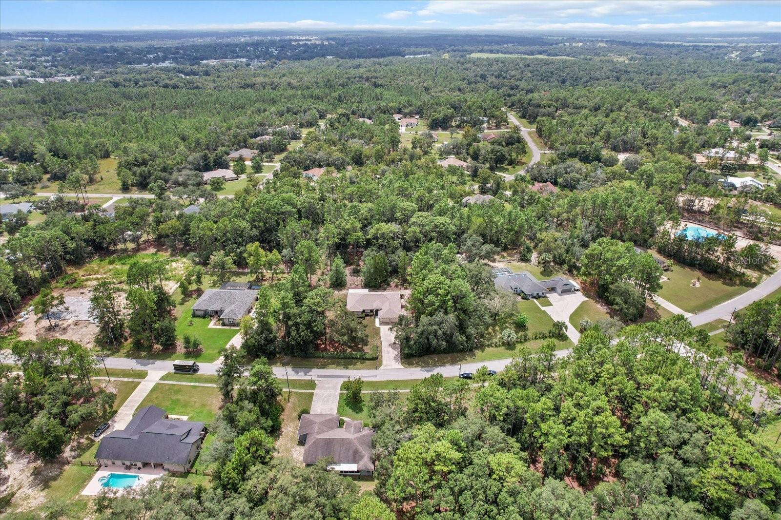 2494 W AXELWOOD DR, BEVERLY HILLS, FL, 34465