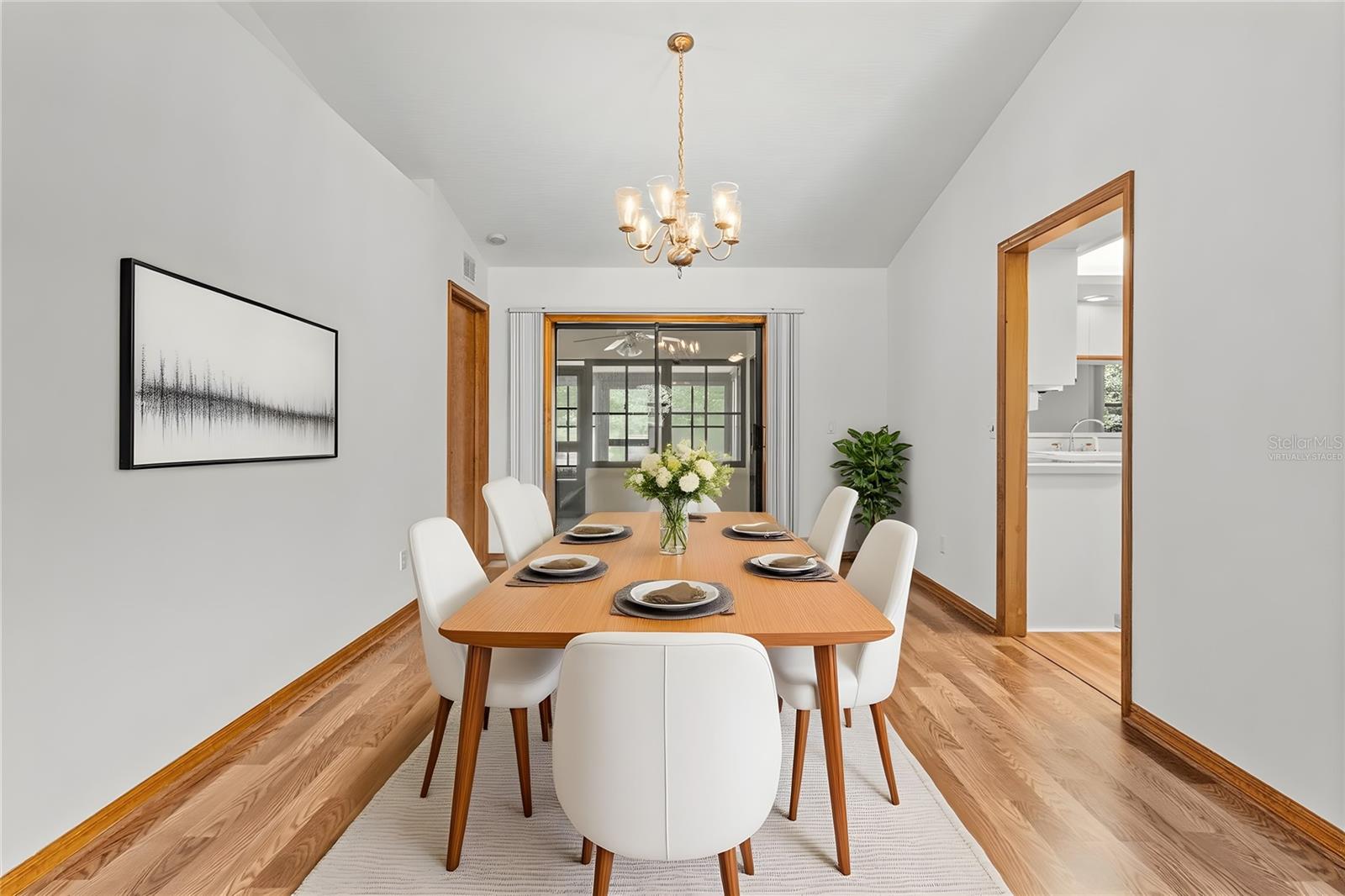 2494 W AXELWOOD DR, BEVERLY HILLS, FL, 34465
