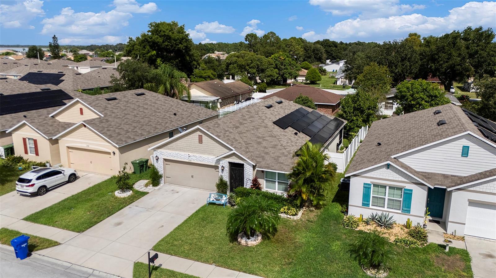 2272 ROSE BLVD, WINTER HAVEN, FL, 33881