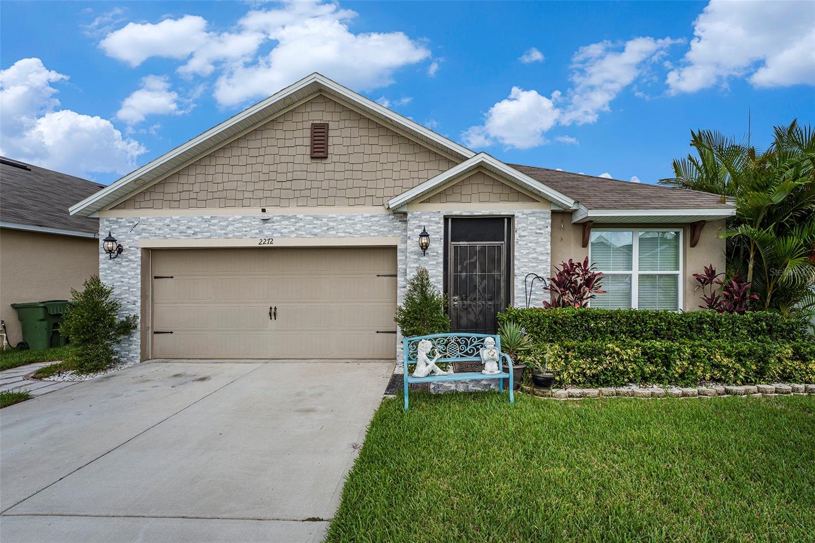2272 ROSE BLVD, WINTER HAVEN, FL, 33881