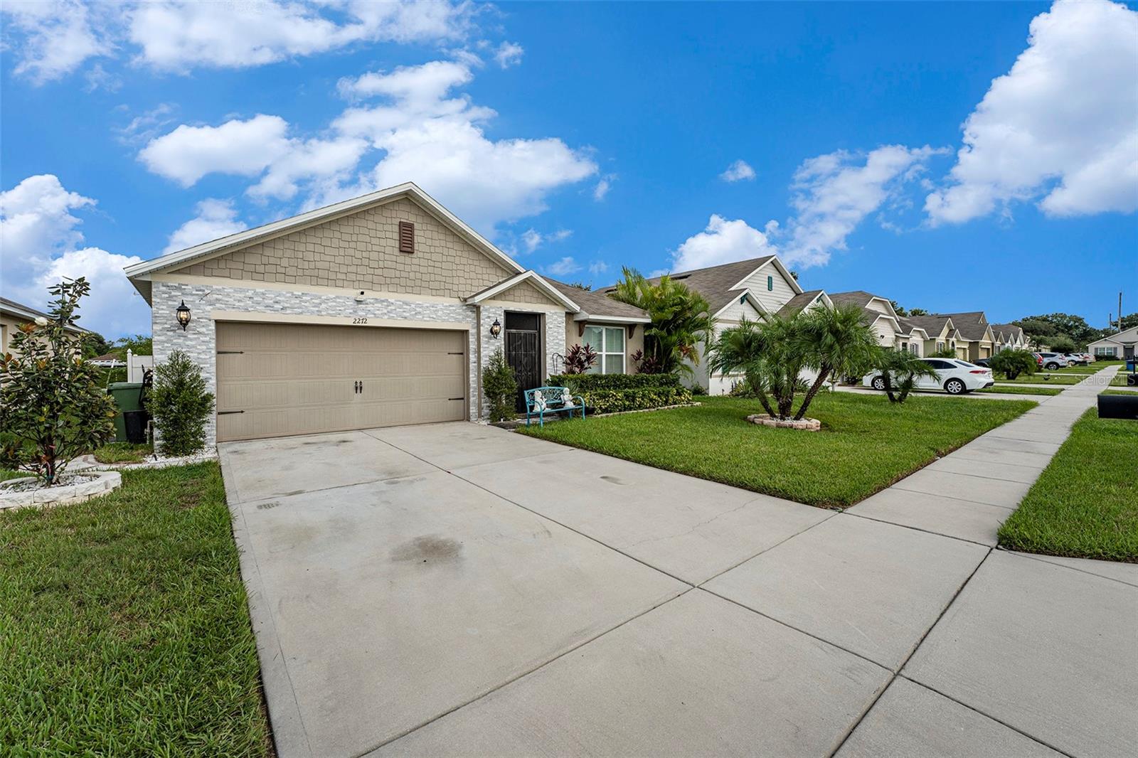 2272 ROSE BLVD, WINTER HAVEN, FL, 33881