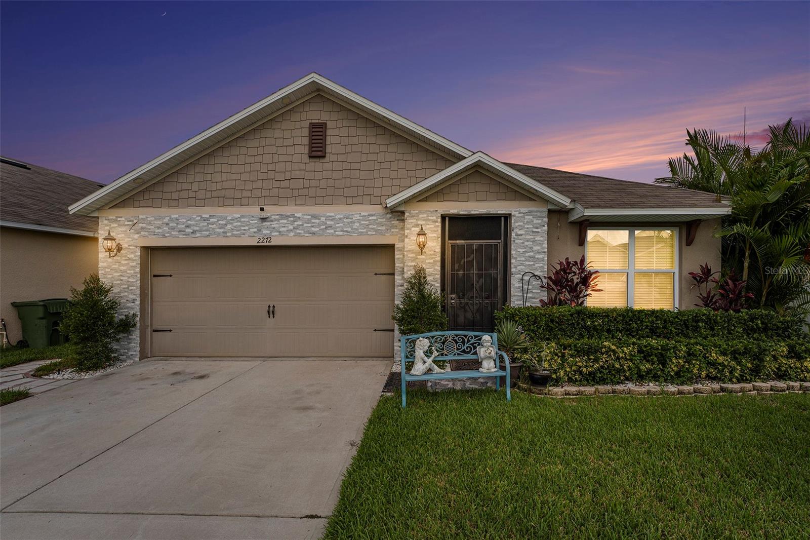 2272 ROSE BLVD, WINTER HAVEN, FL, 33881