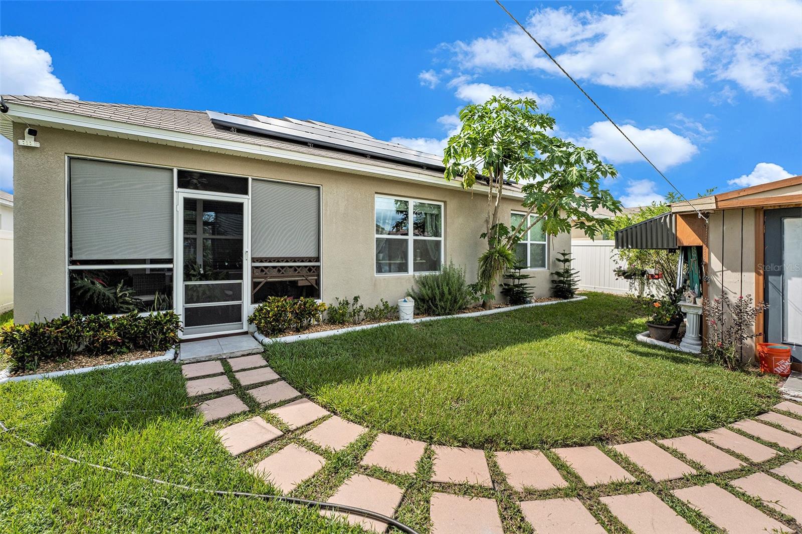 2272 ROSE BLVD, WINTER HAVEN, FL, 33881