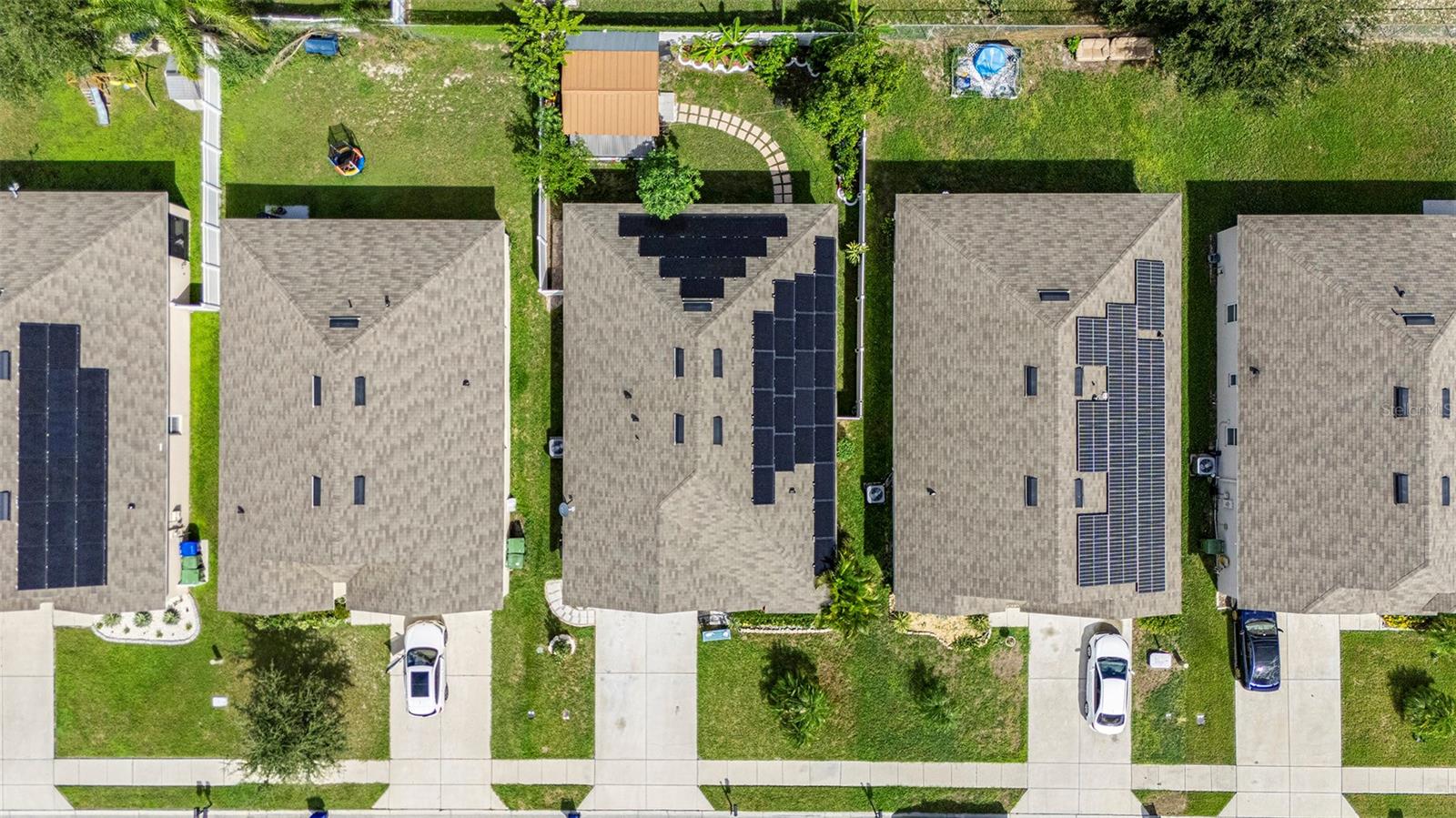 2272 ROSE BLVD, WINTER HAVEN, FL, 33881