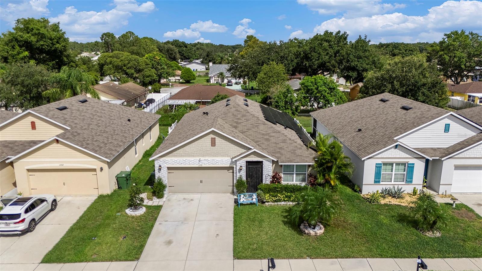 2272 ROSE BLVD, WINTER HAVEN, FL, 33881