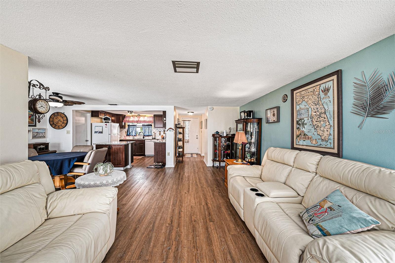 10301 OAK HILL DR, PORT RICHEY, FL, 34668