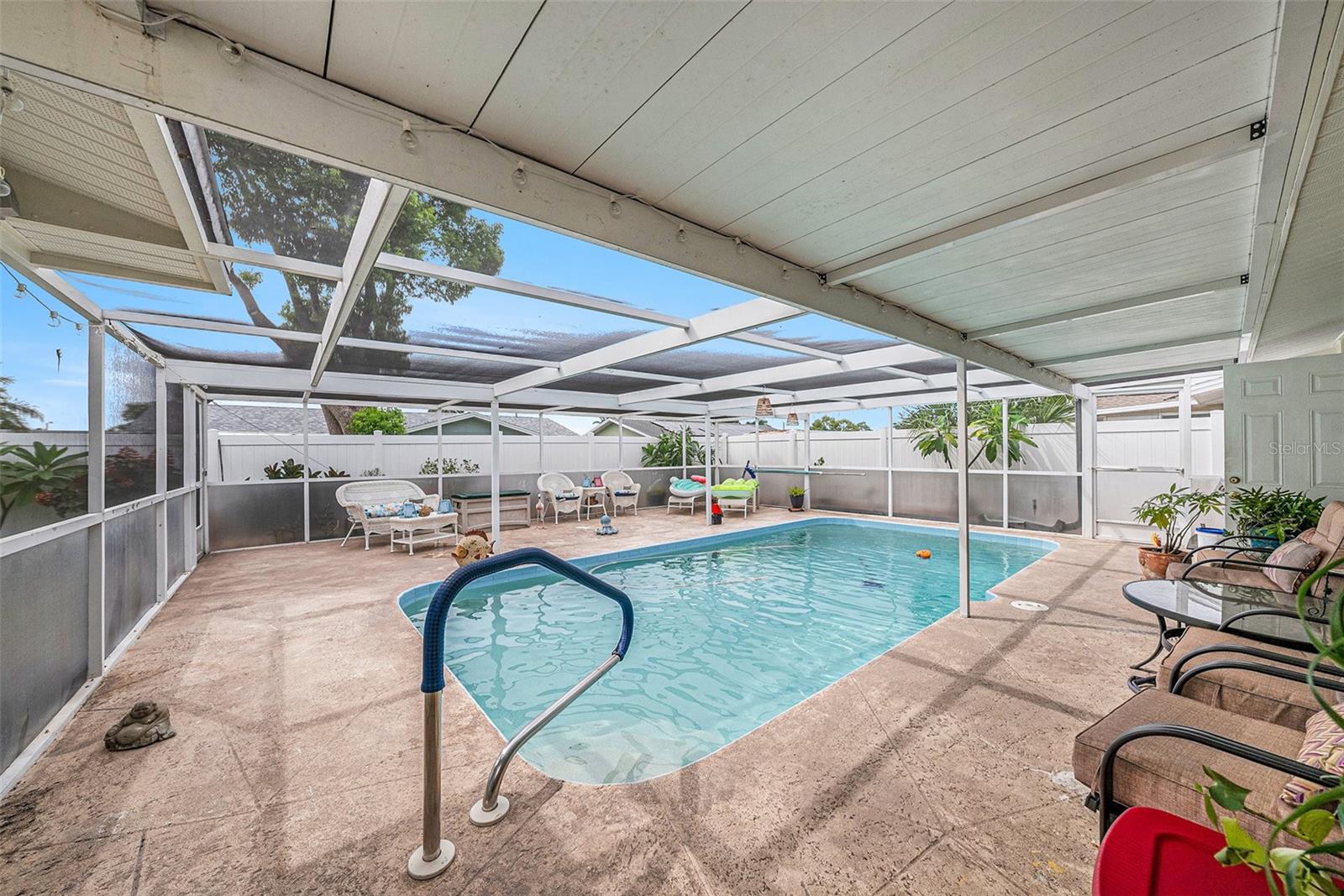 10301 OAK HILL DR, PORT RICHEY, FL, 34668