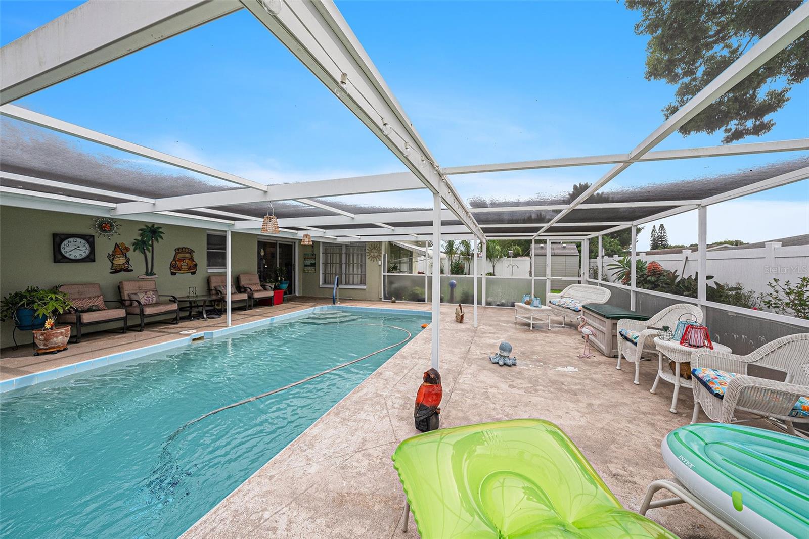 10301 OAK HILL DR, PORT RICHEY, FL, 34668