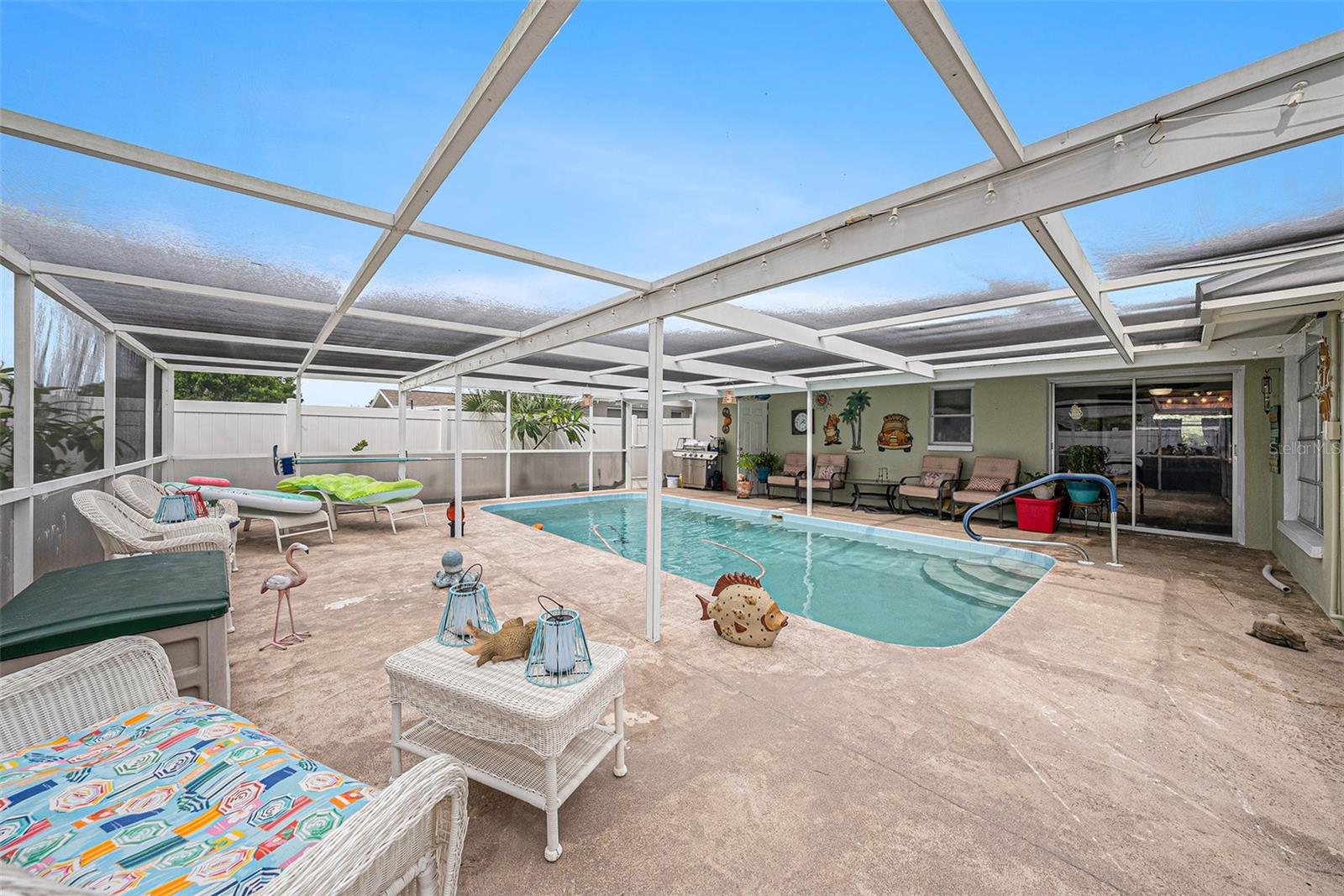 10301 OAK HILL DR, PORT RICHEY, FL, 34668