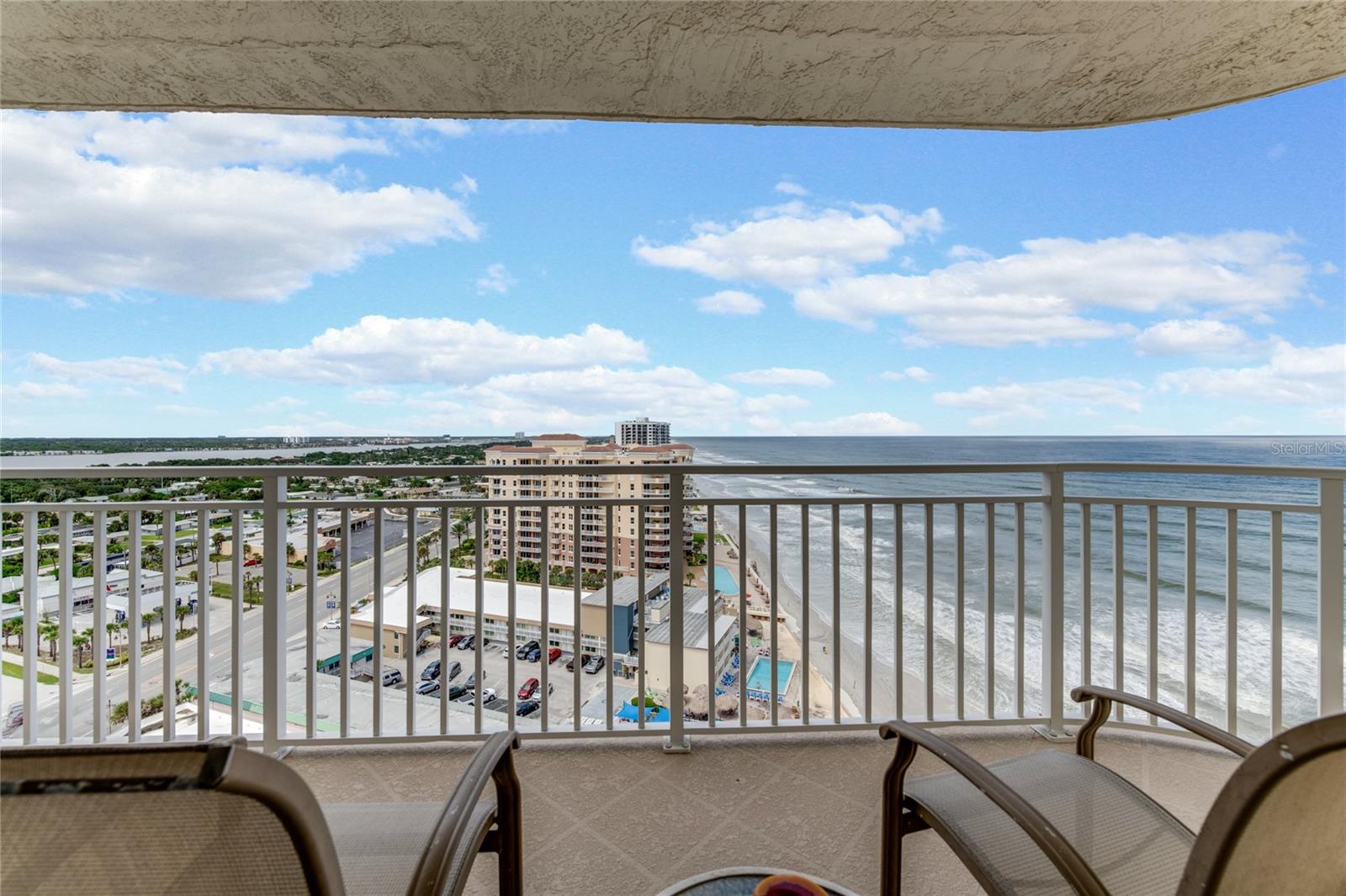 2545 S ATLANTIC AVE #1701, DAYTONA BEACH SHORES, FL, 32118