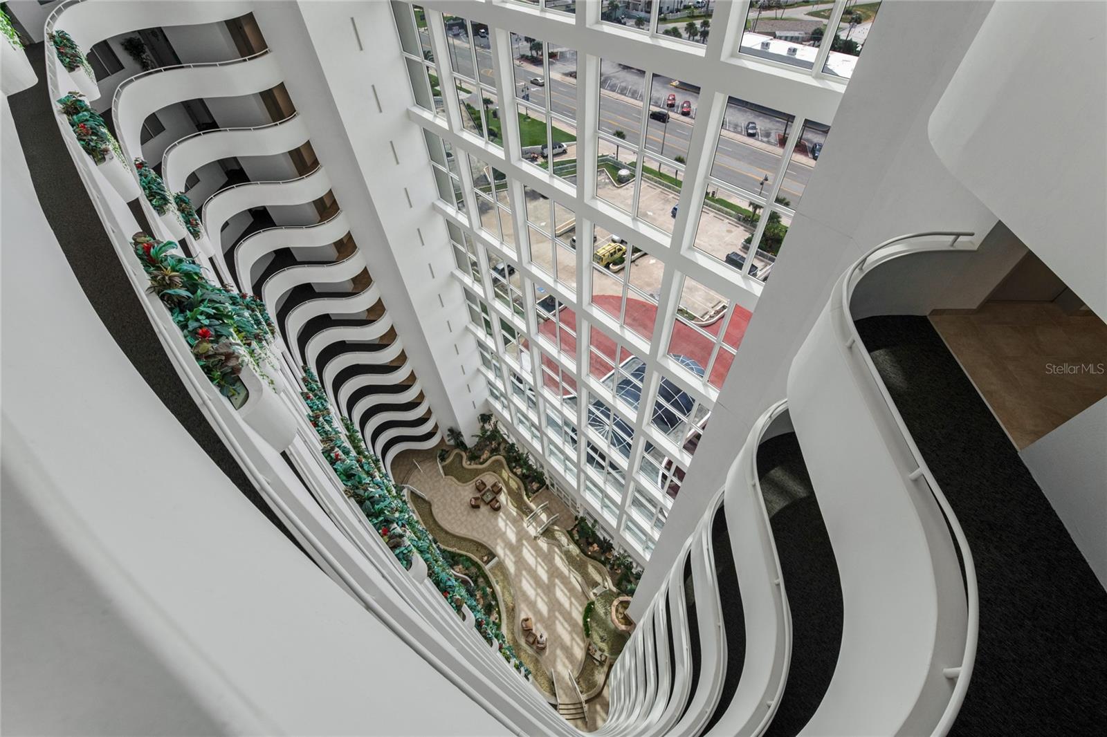 2545 S ATLANTIC AVE #1701, DAYTONA BEACH SHORES, FL, 32118