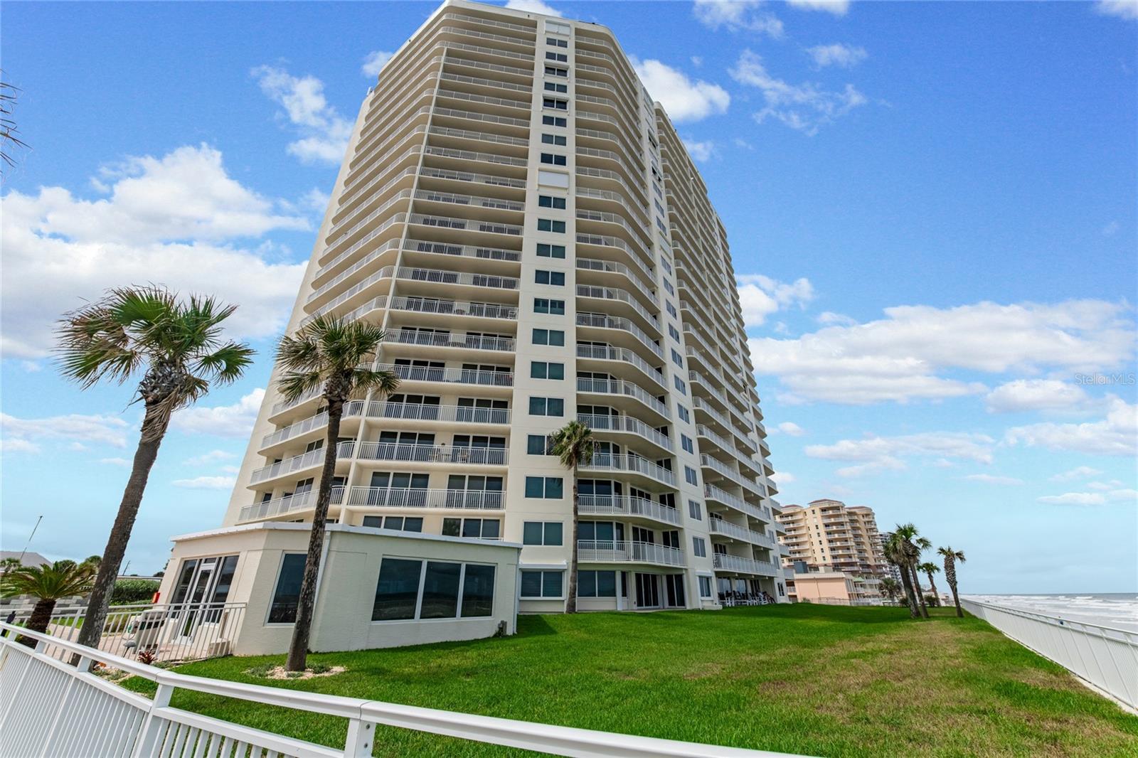 2545 S ATLANTIC AVE #1701, DAYTONA BEACH SHORES, FL, 32118