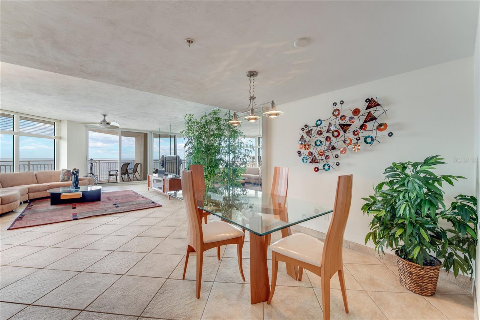 2545 S ATLANTIC AVE #1701, DAYTONA BEACH SHORES, FL, 32118