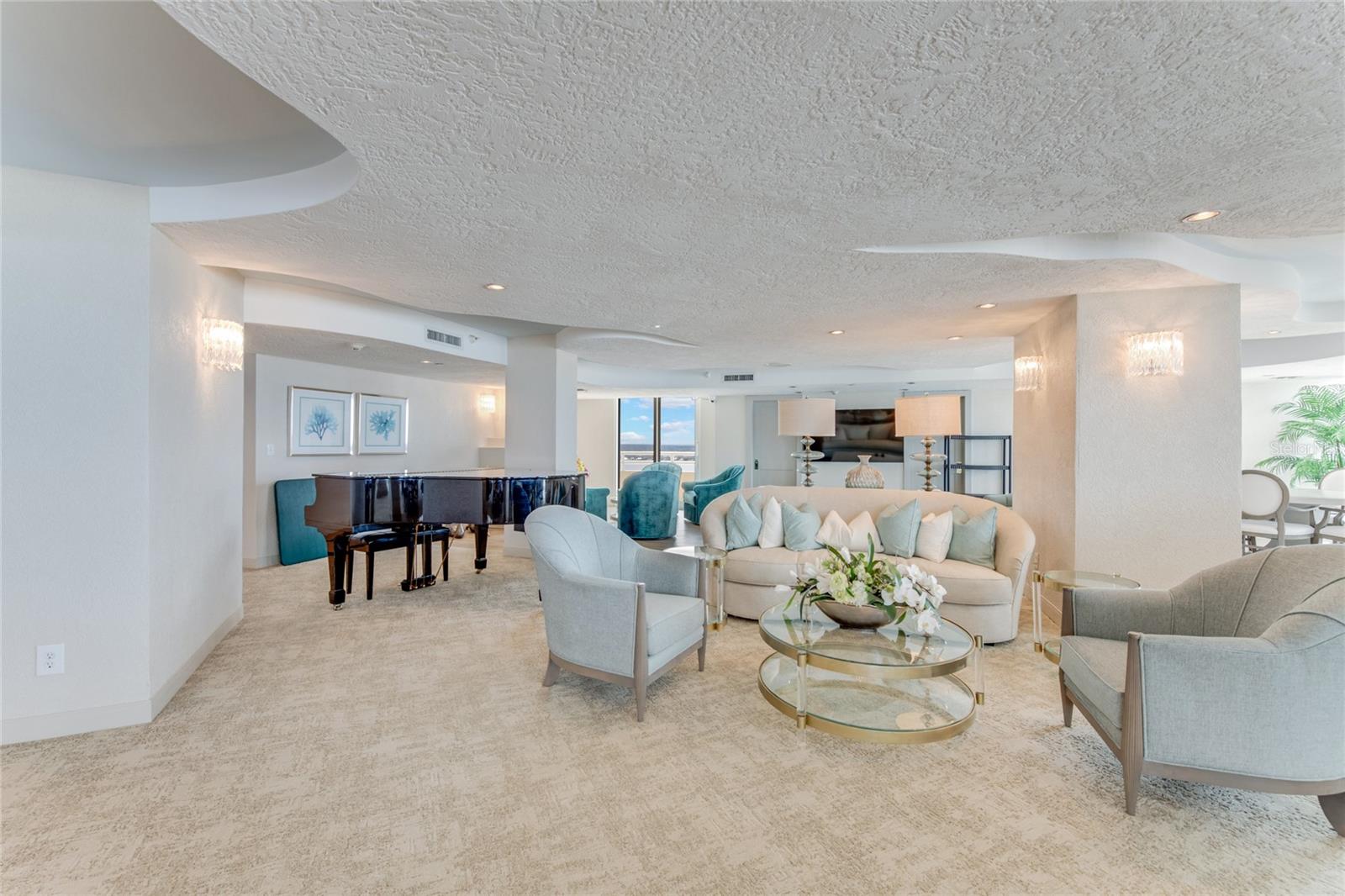 2545 S ATLANTIC AVE #1701, DAYTONA BEACH SHORES, FL, 32118