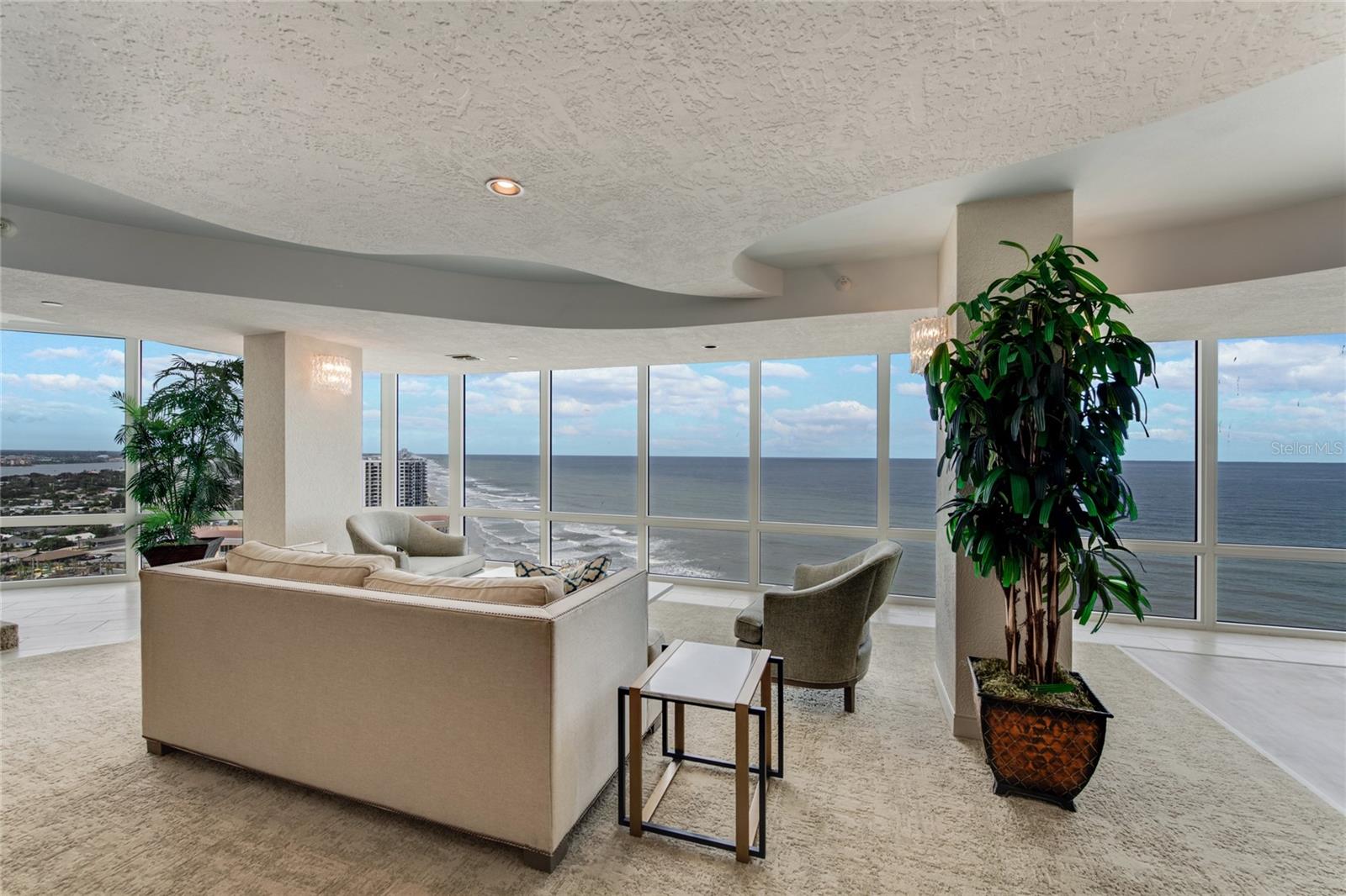 2545 S ATLANTIC AVE #1701, DAYTONA BEACH SHORES, FL, 32118