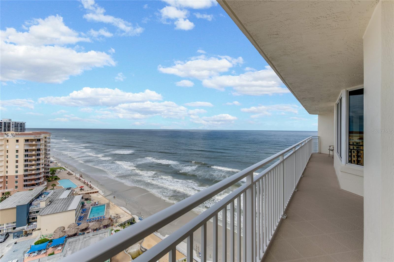 2545 S ATLANTIC AVE #1701, DAYTONA BEACH SHORES, FL, 32118