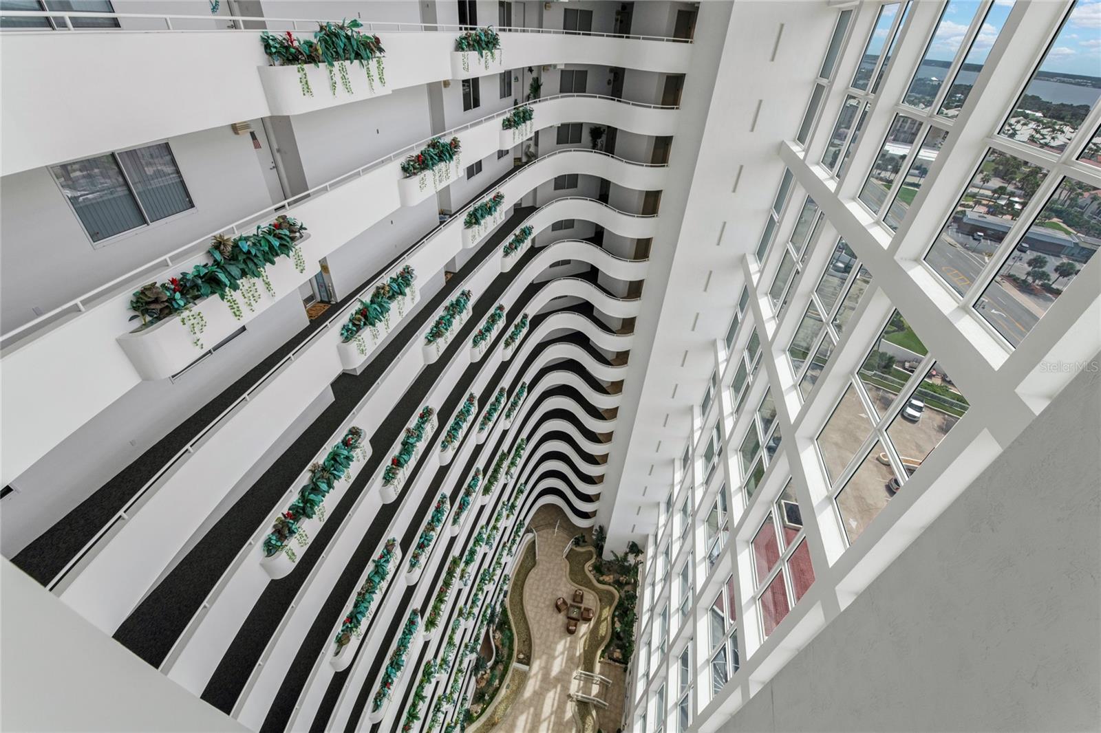 2545 S ATLANTIC AVE #1701, DAYTONA BEACH SHORES, FL, 32118