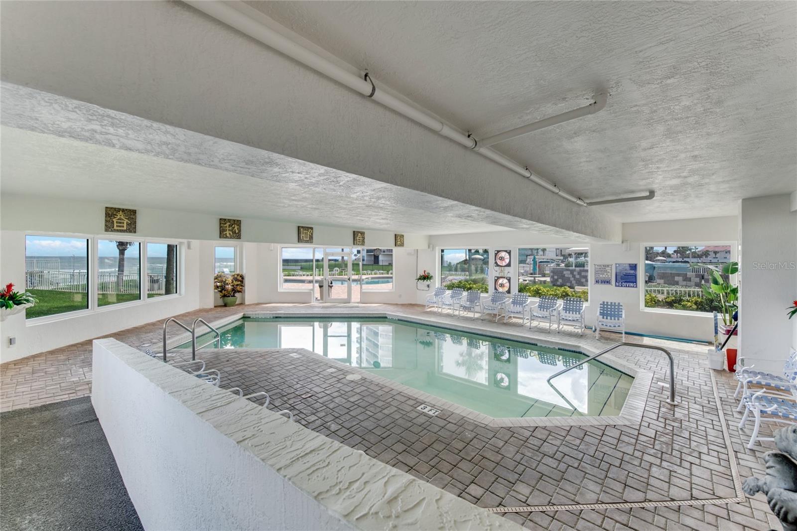 2545 S ATLANTIC AVE #1701, DAYTONA BEACH SHORES, FL, 32118