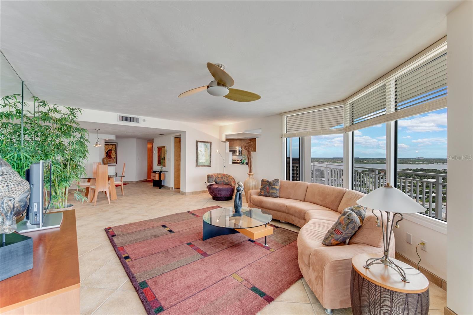 2545 S ATLANTIC AVE #1701, DAYTONA BEACH SHORES, FL, 32118