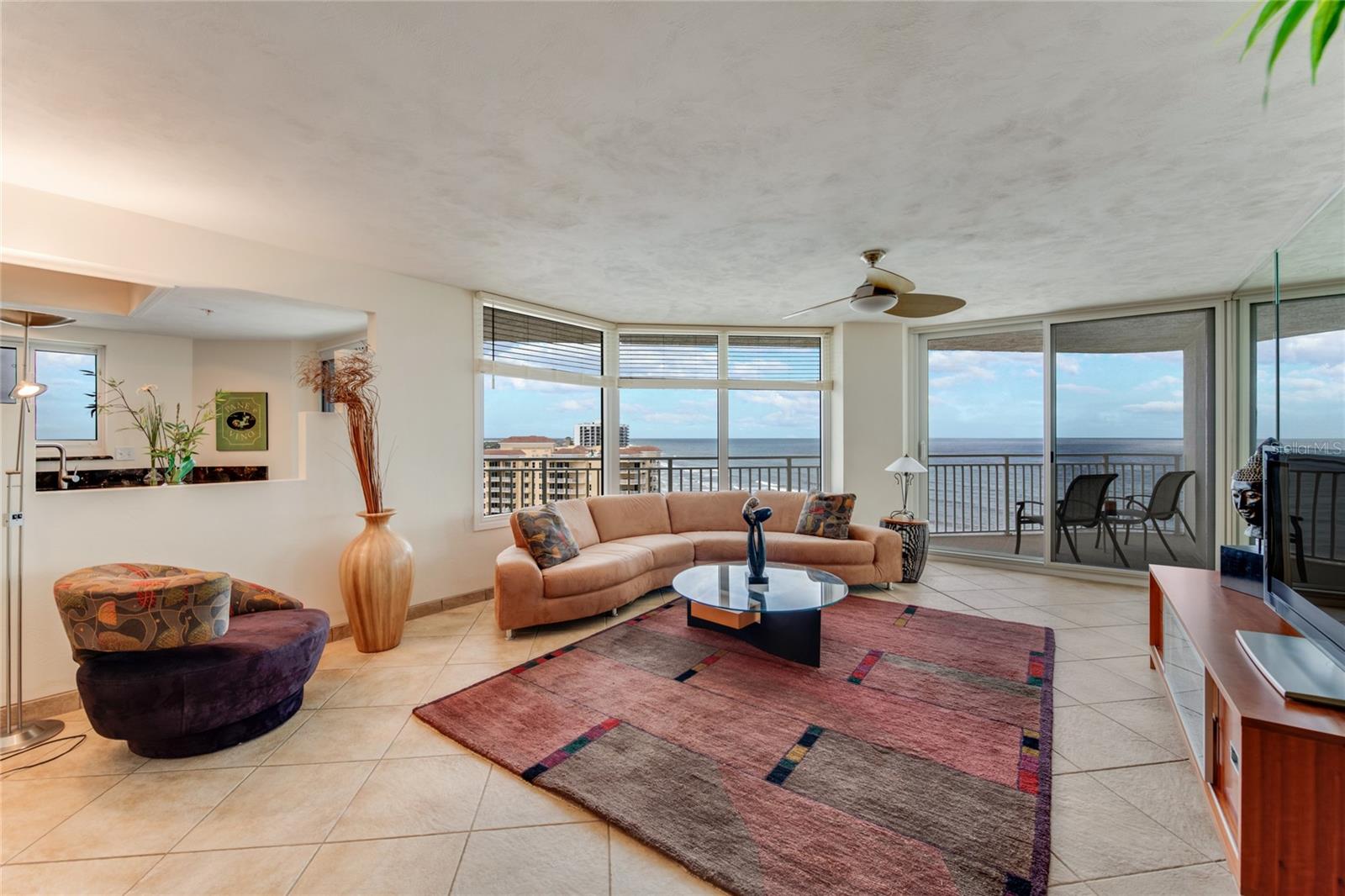2545 S ATLANTIC AVE #1701, DAYTONA BEACH SHORES, FL, 32118