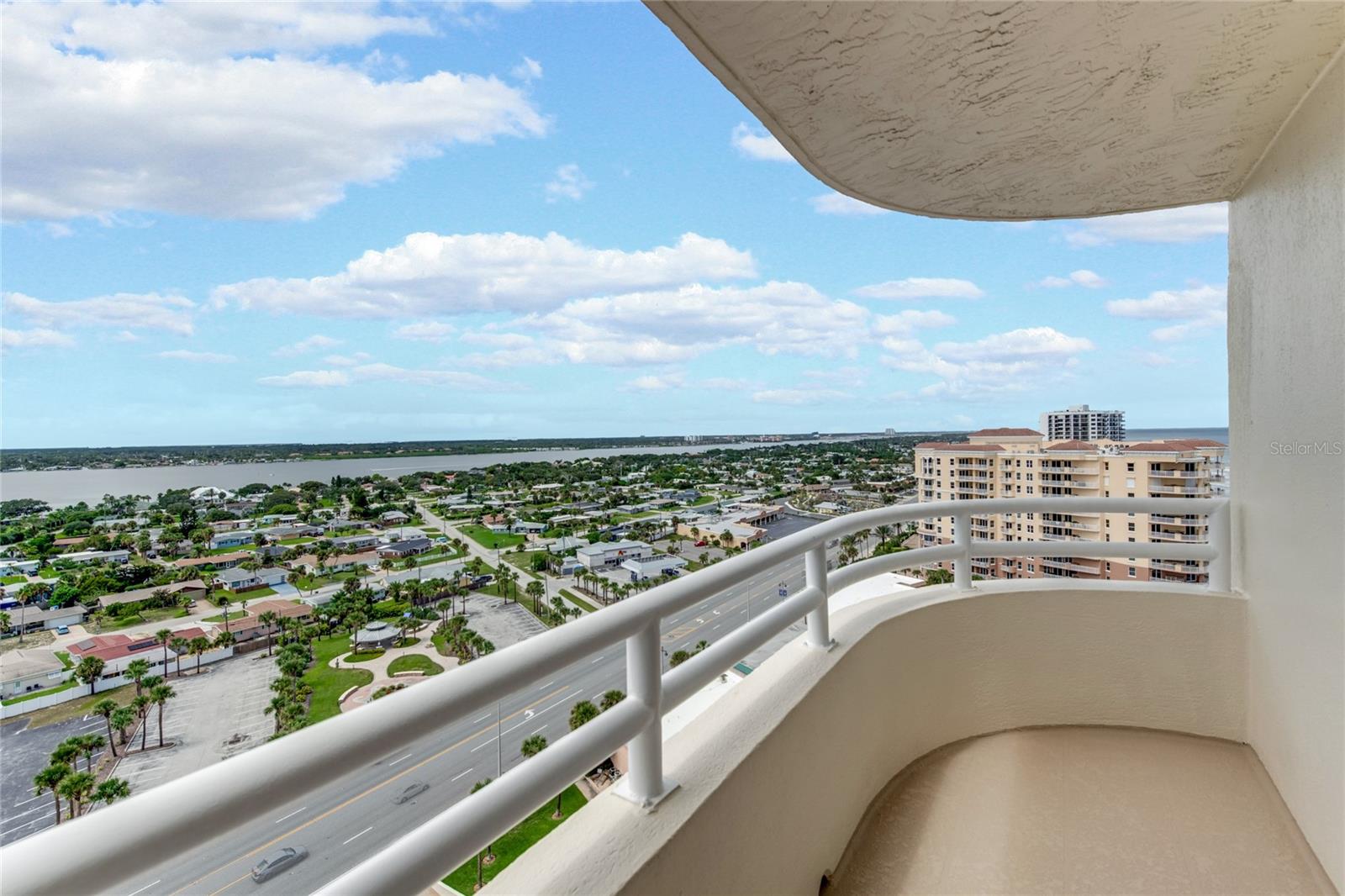 2545 S ATLANTIC AVE #1701, DAYTONA BEACH SHORES, FL, 32118