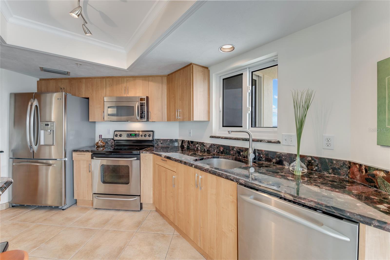 2545 S ATLANTIC AVE #1701, DAYTONA BEACH SHORES, FL, 32118