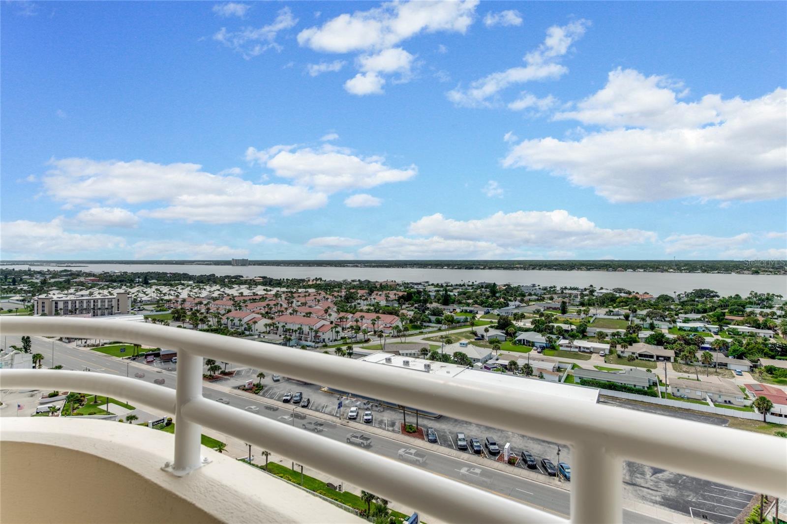 2545 S ATLANTIC AVE #1701, DAYTONA BEACH SHORES, FL, 32118