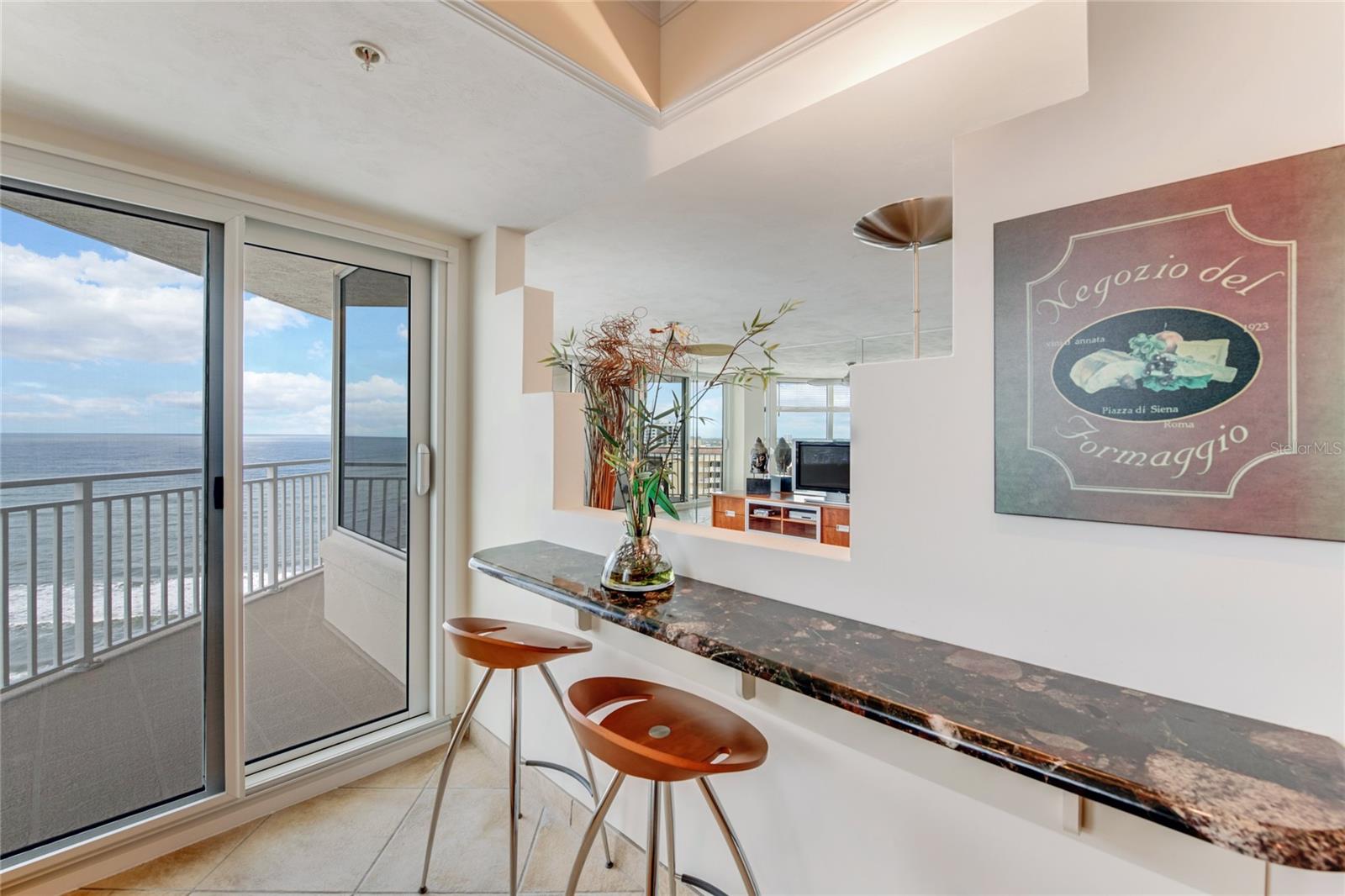 2545 S ATLANTIC AVE #1701, DAYTONA BEACH SHORES, FL, 32118