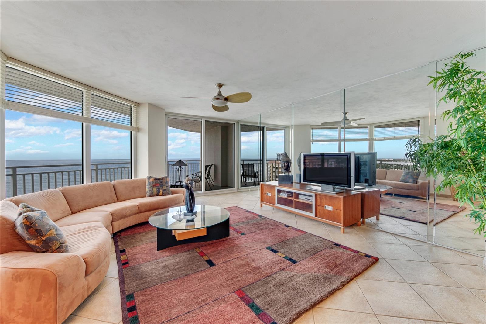 2545 S ATLANTIC AVE #1701, DAYTONA BEACH SHORES, FL, 32118