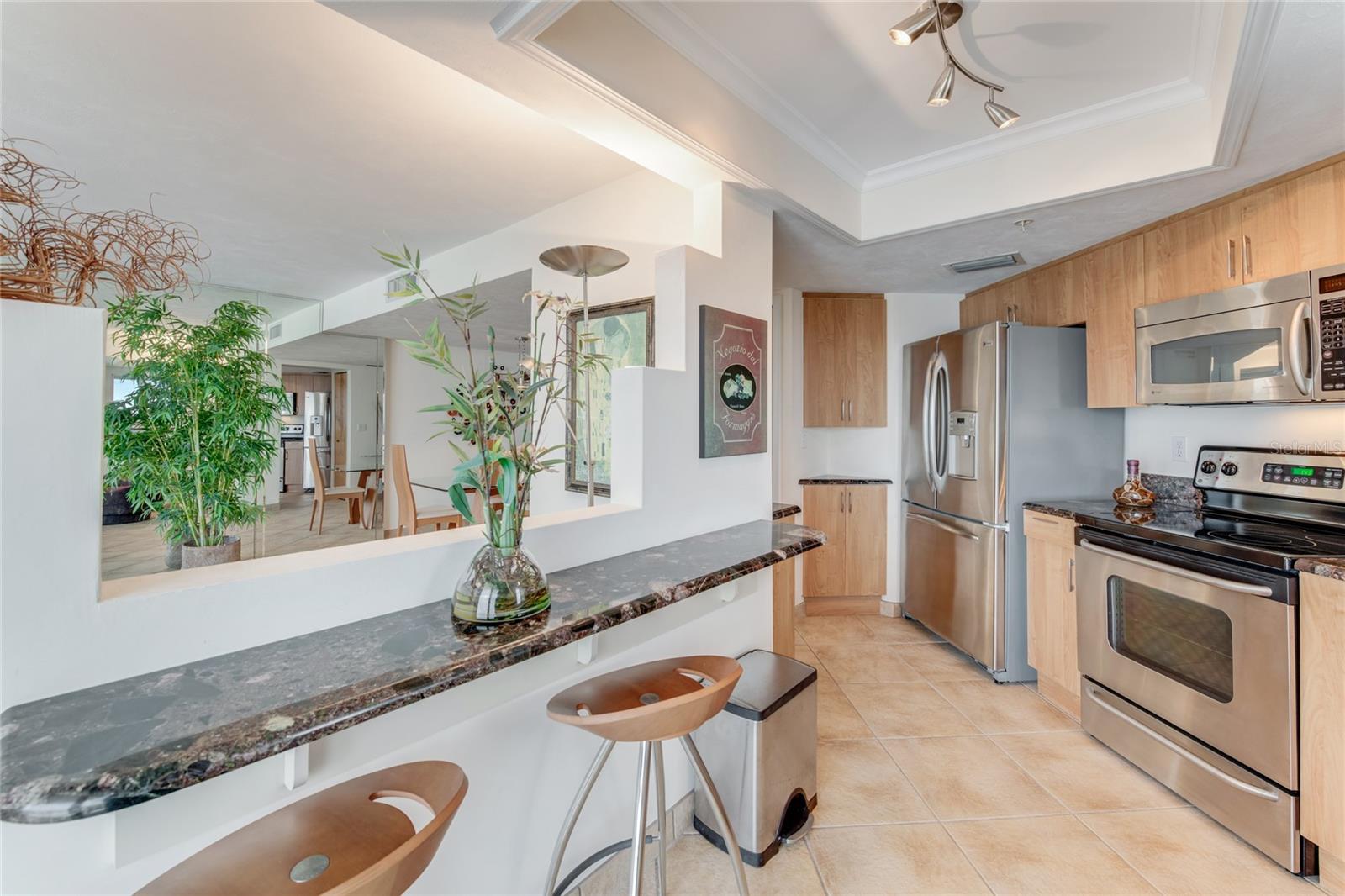 2545 S ATLANTIC AVE #1701, DAYTONA BEACH SHORES, FL, 32118