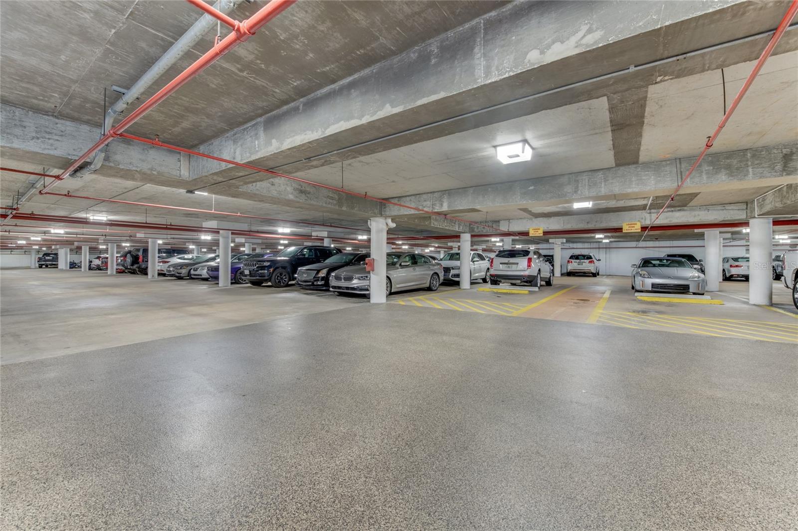 2545 S ATLANTIC AVE #1701, DAYTONA BEACH SHORES, FL, 32118