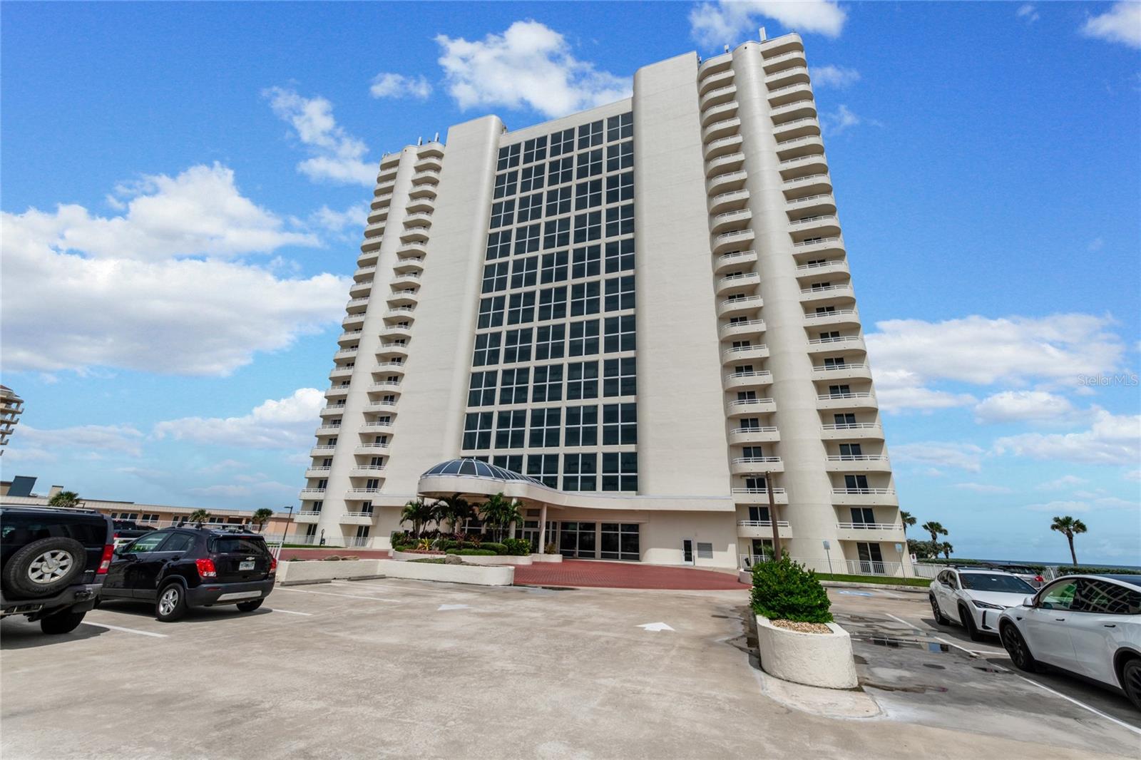 2545 S ATLANTIC AVE #1701, DAYTONA BEACH SHORES, FL, 32118
