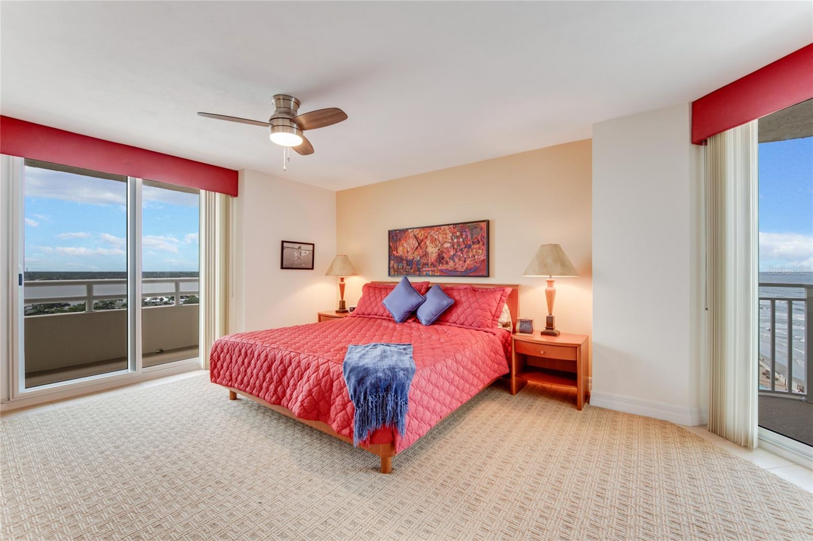 2545 S ATLANTIC AVE #1701, DAYTONA BEACH SHORES, FL, 32118