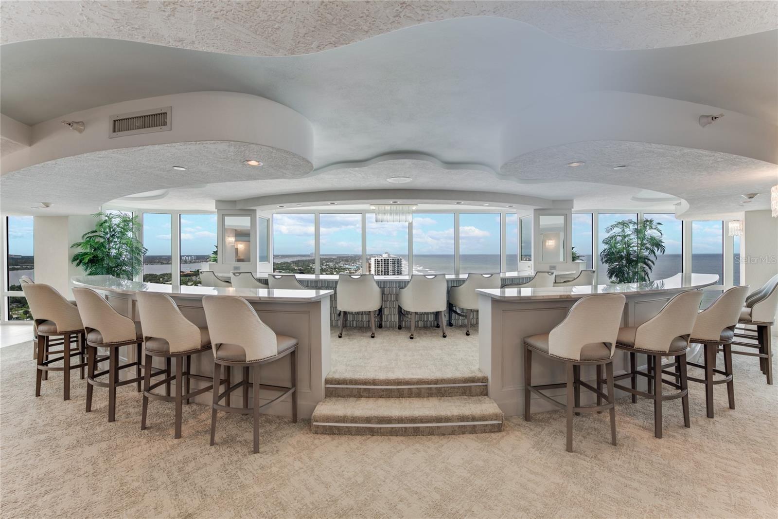 2545 S ATLANTIC AVE #1701, DAYTONA BEACH SHORES, FL, 32118