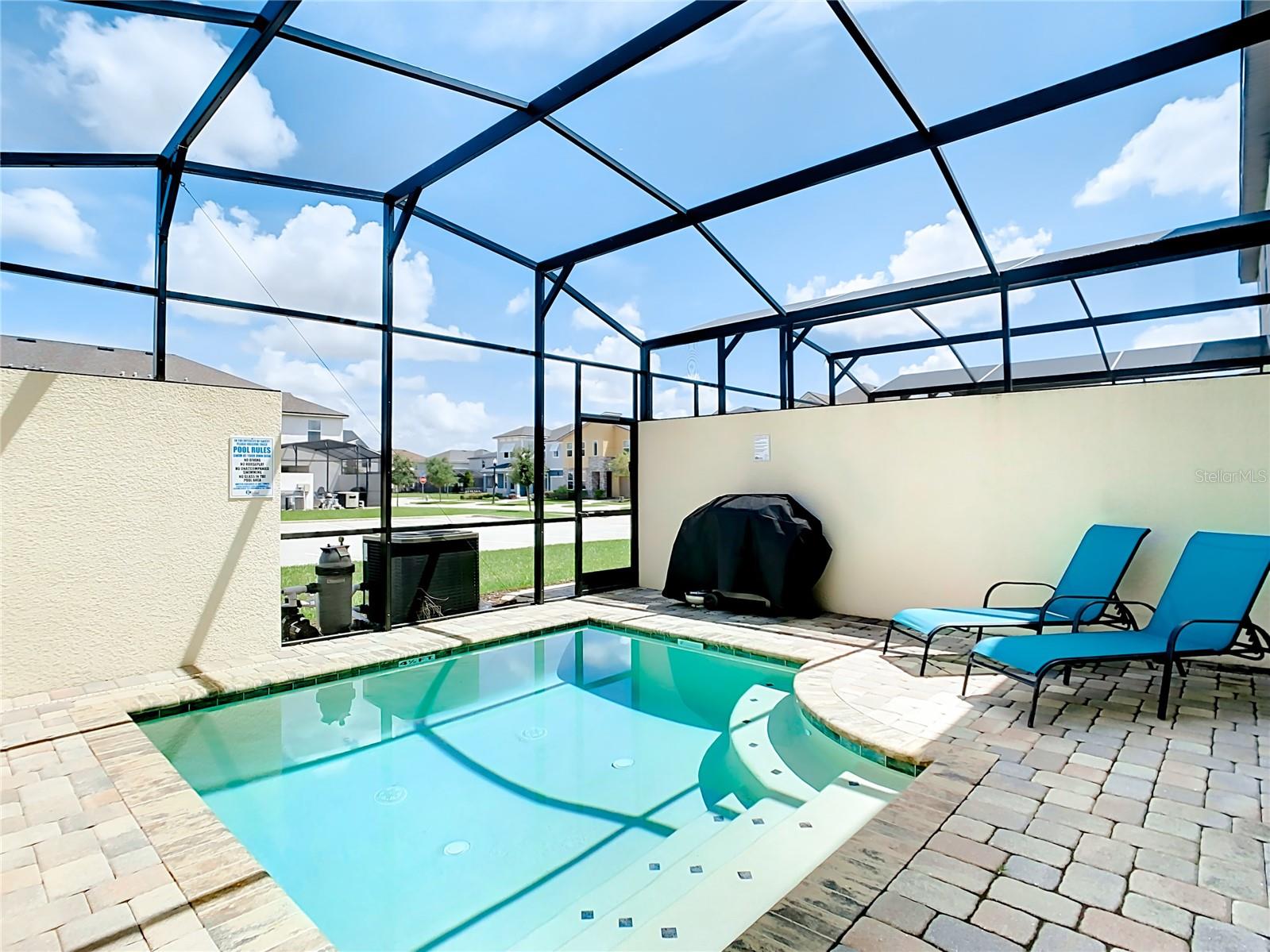 8976 AMELIA DOWNS TRL, KISSIMMEE, FL, 34747