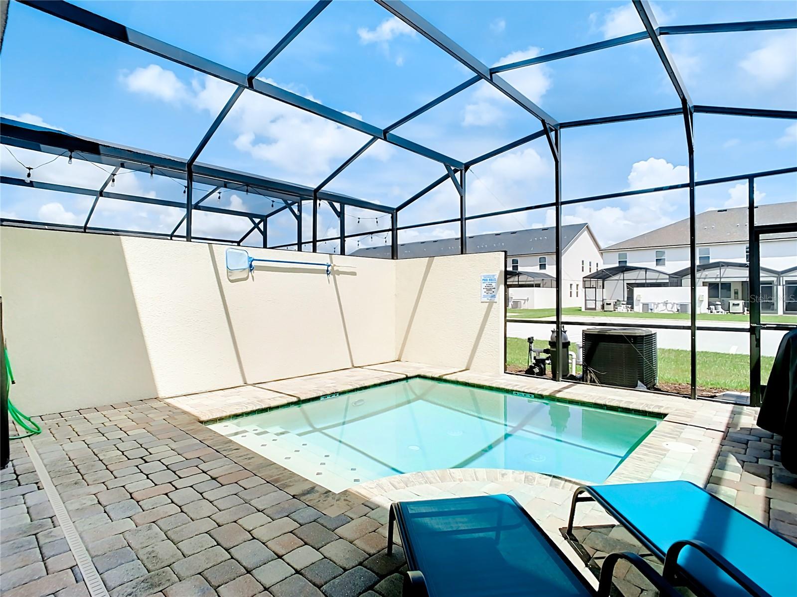 8976 AMELIA DOWNS TRL, KISSIMMEE, FL, 34747