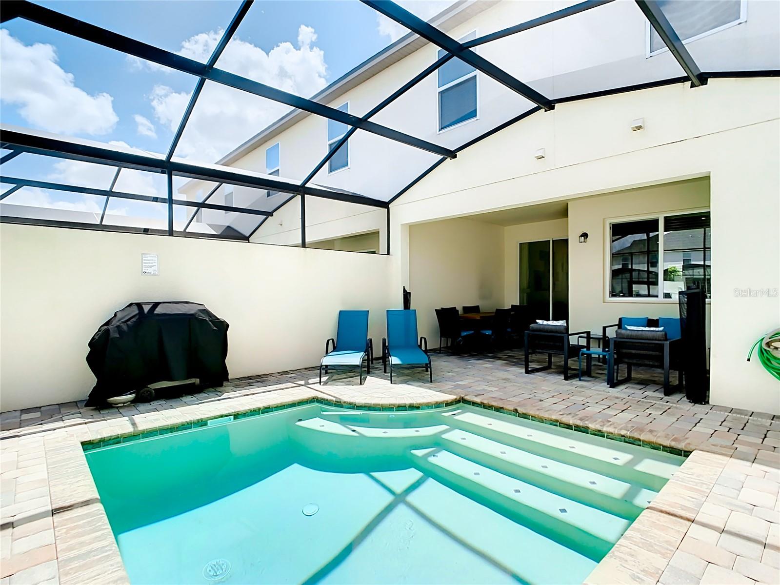 8976 AMELIA DOWNS TRL, KISSIMMEE, FL, 34747