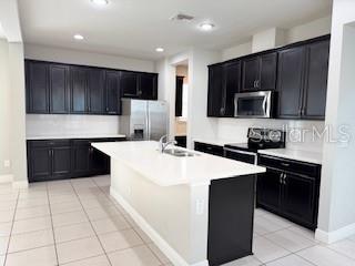 7231 RAMBLING WATER WAY, WINDERMERE, FL, 34786