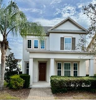 7231 RAMBLING WATER WAY, WINDERMERE, FL, 34786