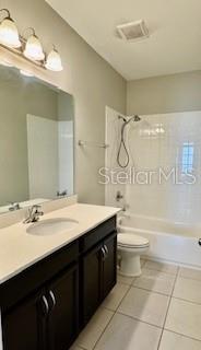 7231 RAMBLING WATER WAY, WINDERMERE, FL, 34786