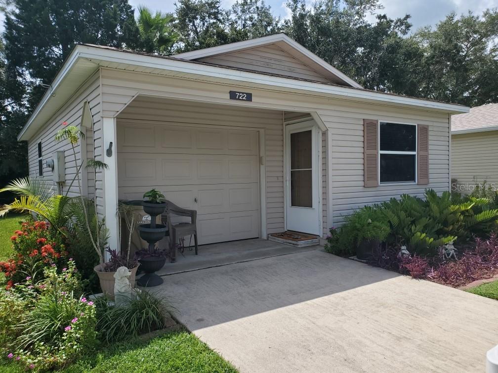 722 COTTAGE PARK LN, LEESBURG, FL, 34748