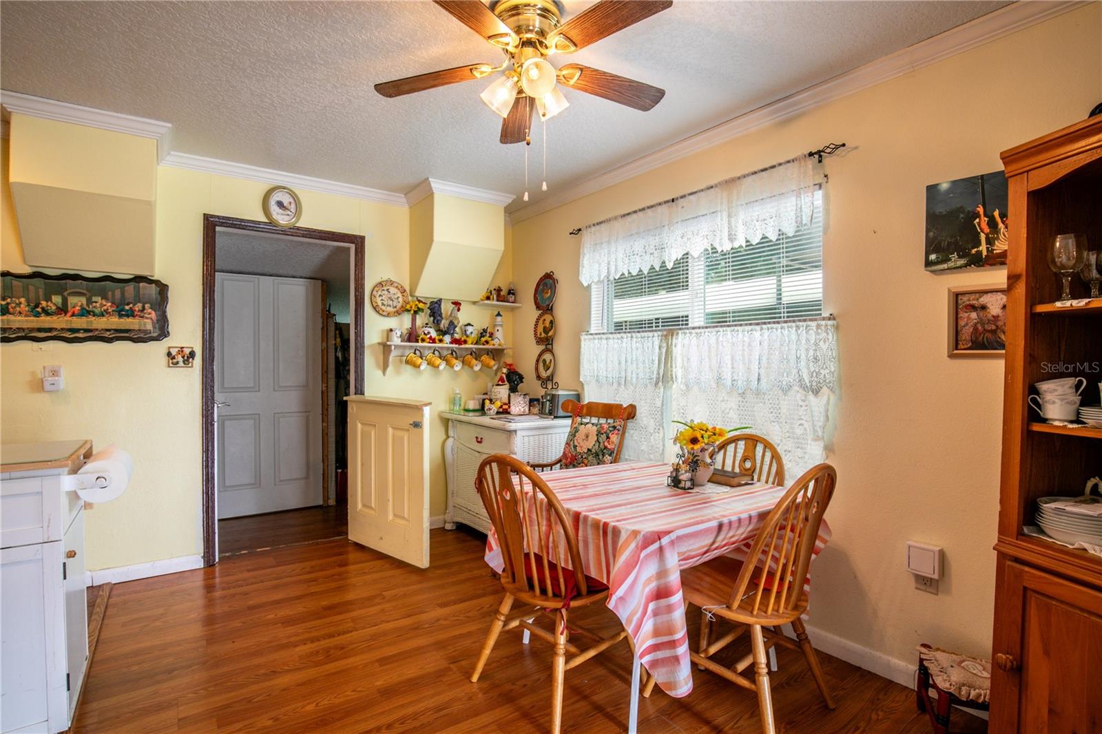 2104 TITCOMB ST, EUSTIS, FL, 32726