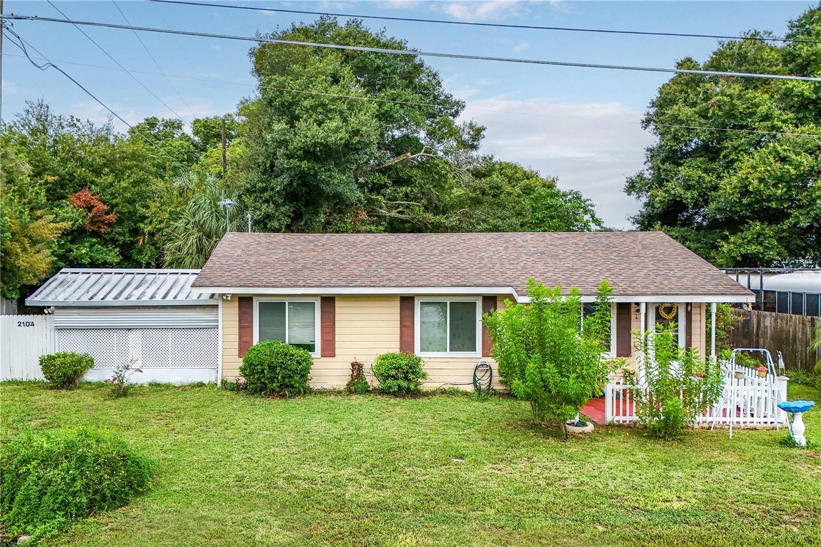 2104 TITCOMB ST, EUSTIS, FL, 32726