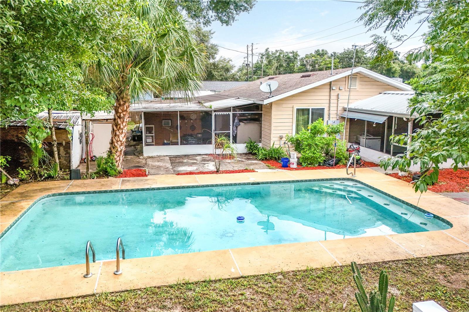 2104 TITCOMB ST, EUSTIS, FL, 32726