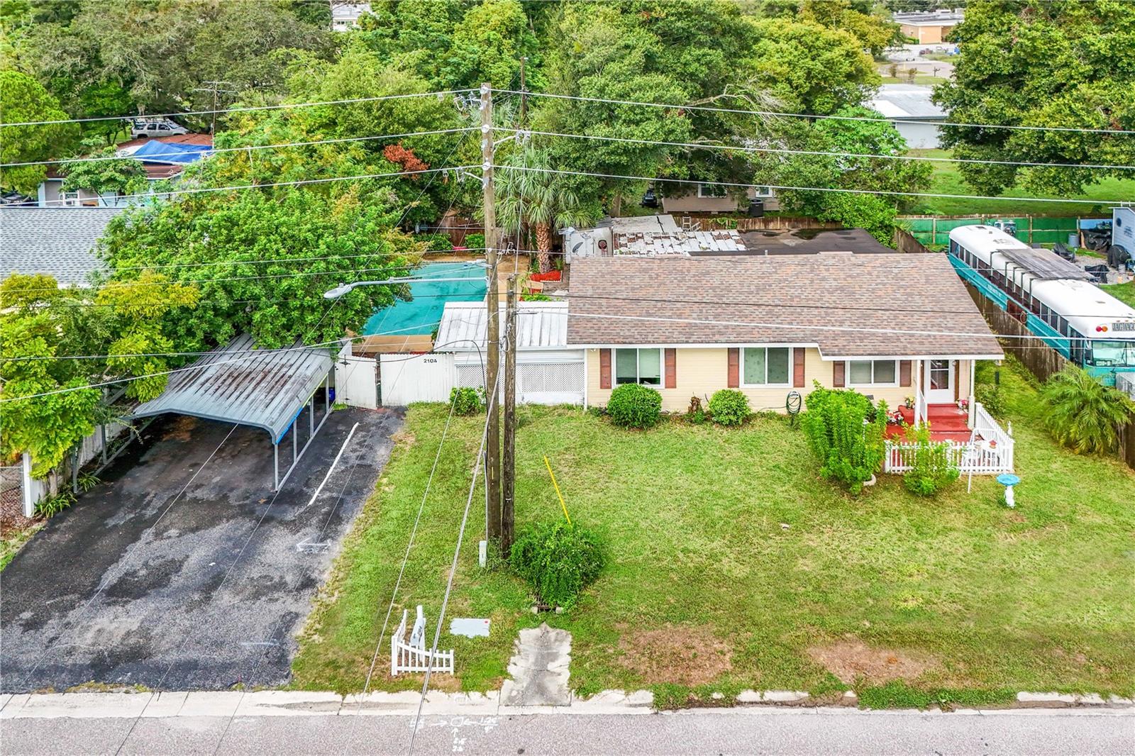 2104 TITCOMB ST, EUSTIS, FL, 32726