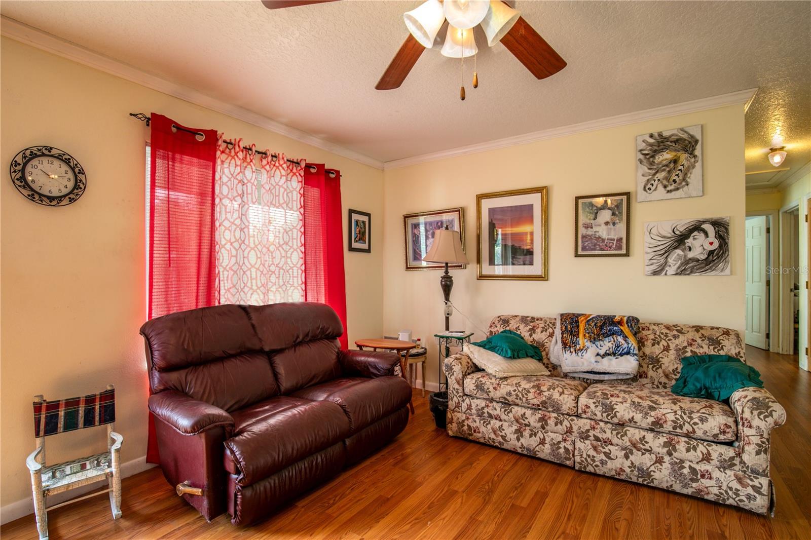 2104 TITCOMB ST, EUSTIS, FL, 32726