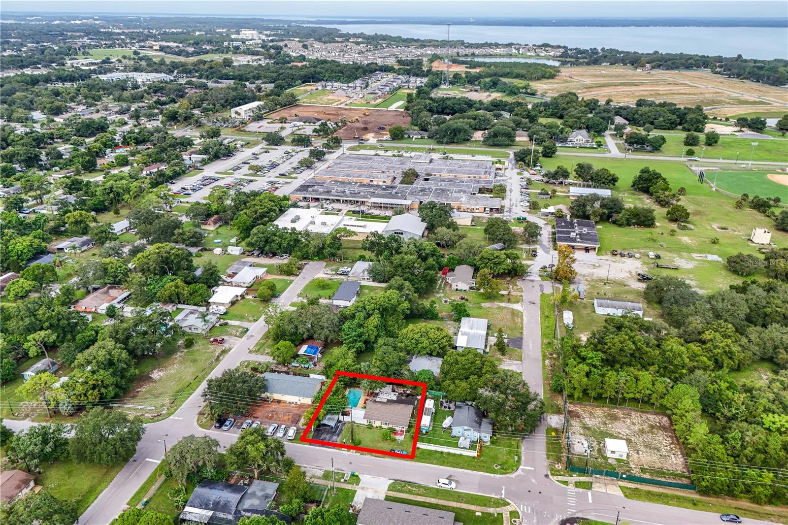 2104 TITCOMB ST, EUSTIS, FL, 32726