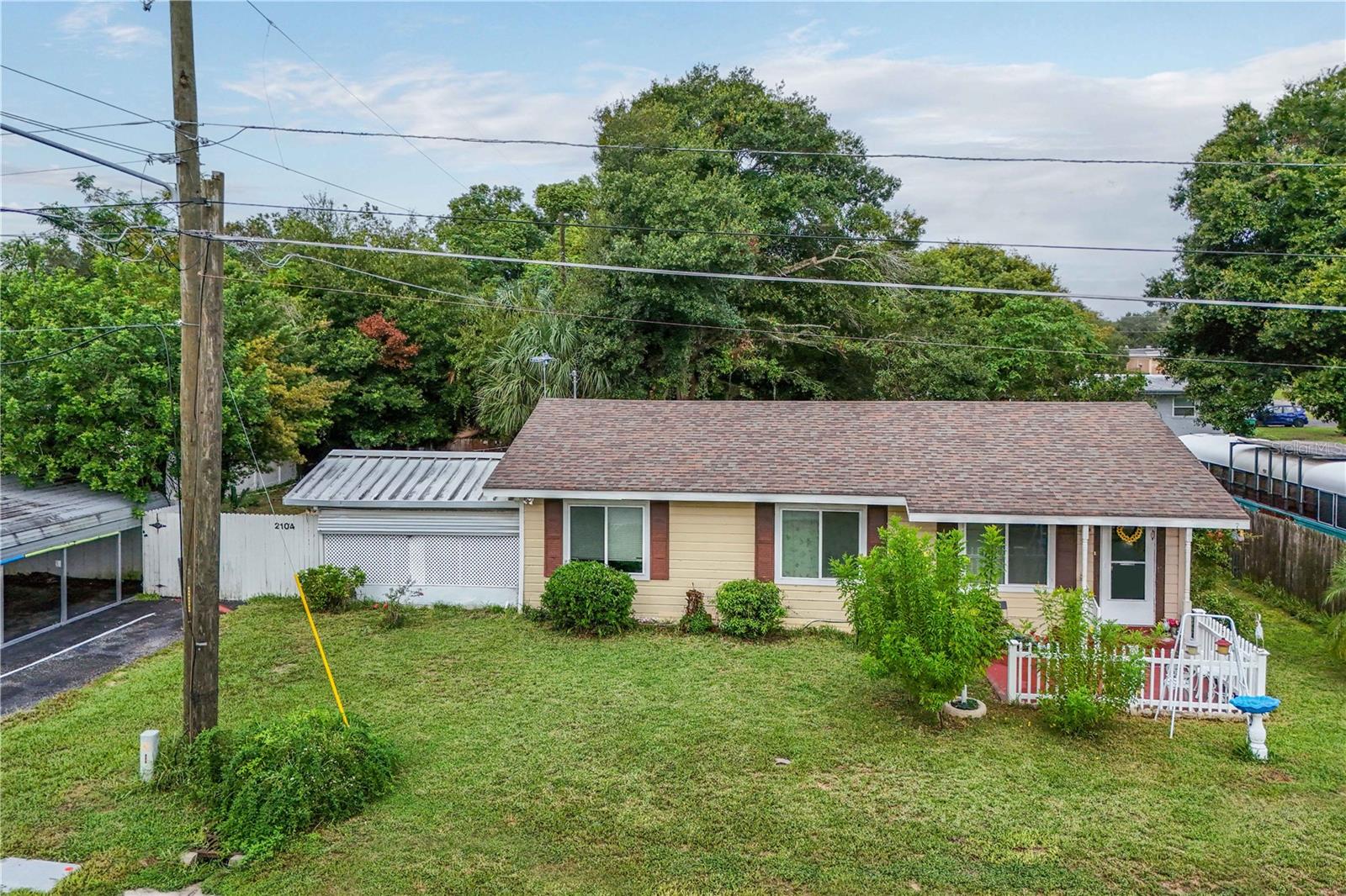 2104 TITCOMB ST, EUSTIS, FL, 32726